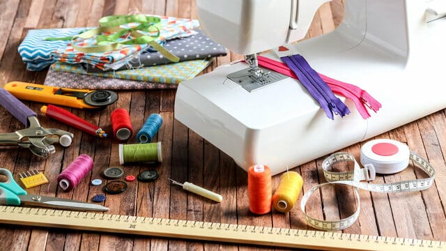 How To Do Smocking On A Sewing Machine?