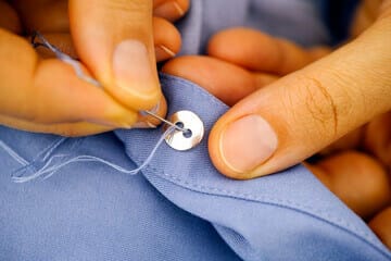 Best Tips for Sewing Without A Sewing Machine