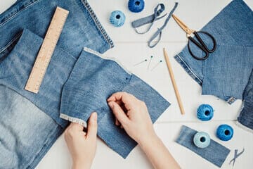 Common Mistakes to Avoid When Sewing Without a Sewing Machine