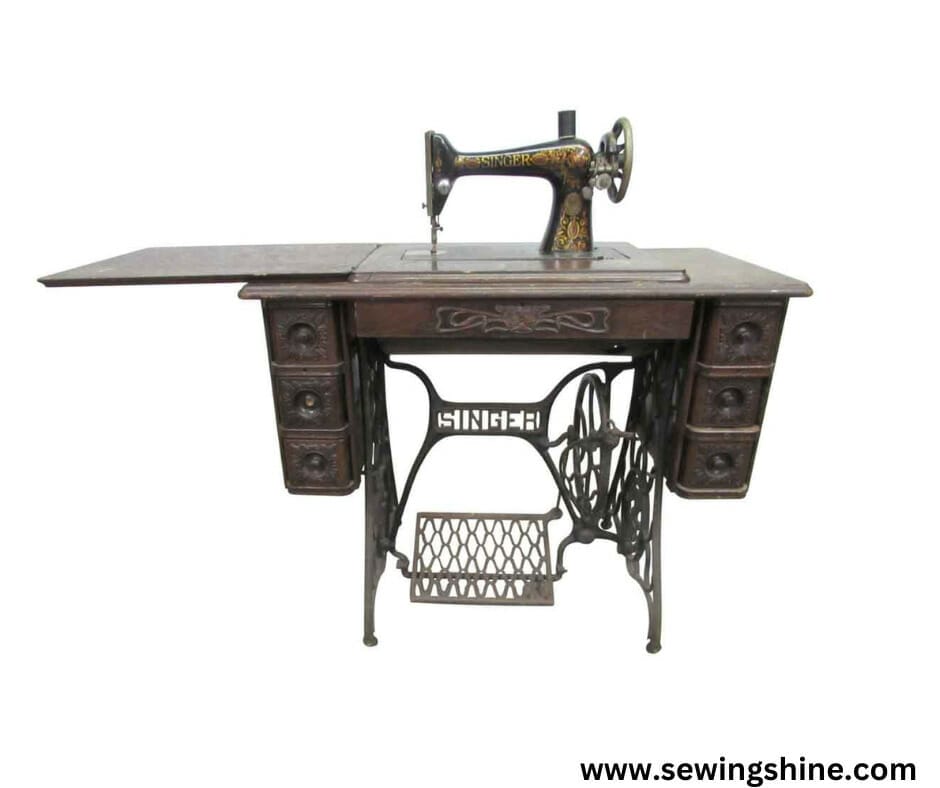 How To Clean The Cast Iron Sewing Machine Base Correctly - Helpful Steps in 2023