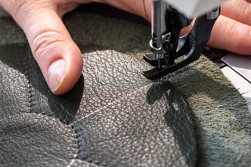 Sewing tips for making a bag