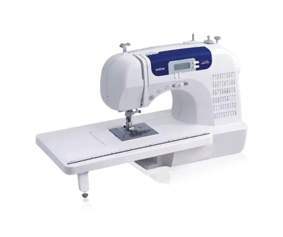 6 Best Sewing Machine For Fashion Design Students in 2023
