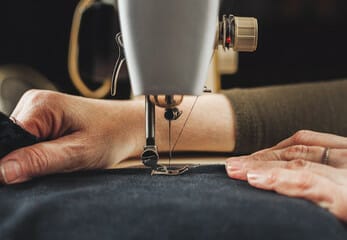 Benefits of Installing a Knee Lift on a Sewing Machine