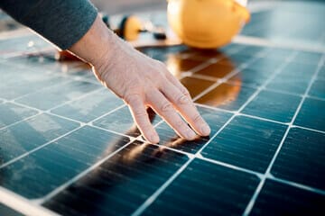 Can You Run A Sewing Machine On Solar Power?