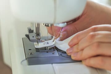 Prevent Future E6 Errors On A Brother Sewing Machine