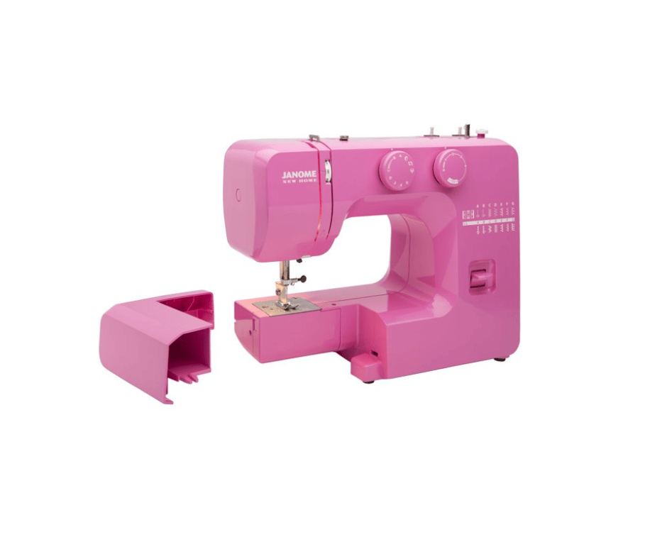 Top 7 Best Sewing Machine For 10-Year-Old