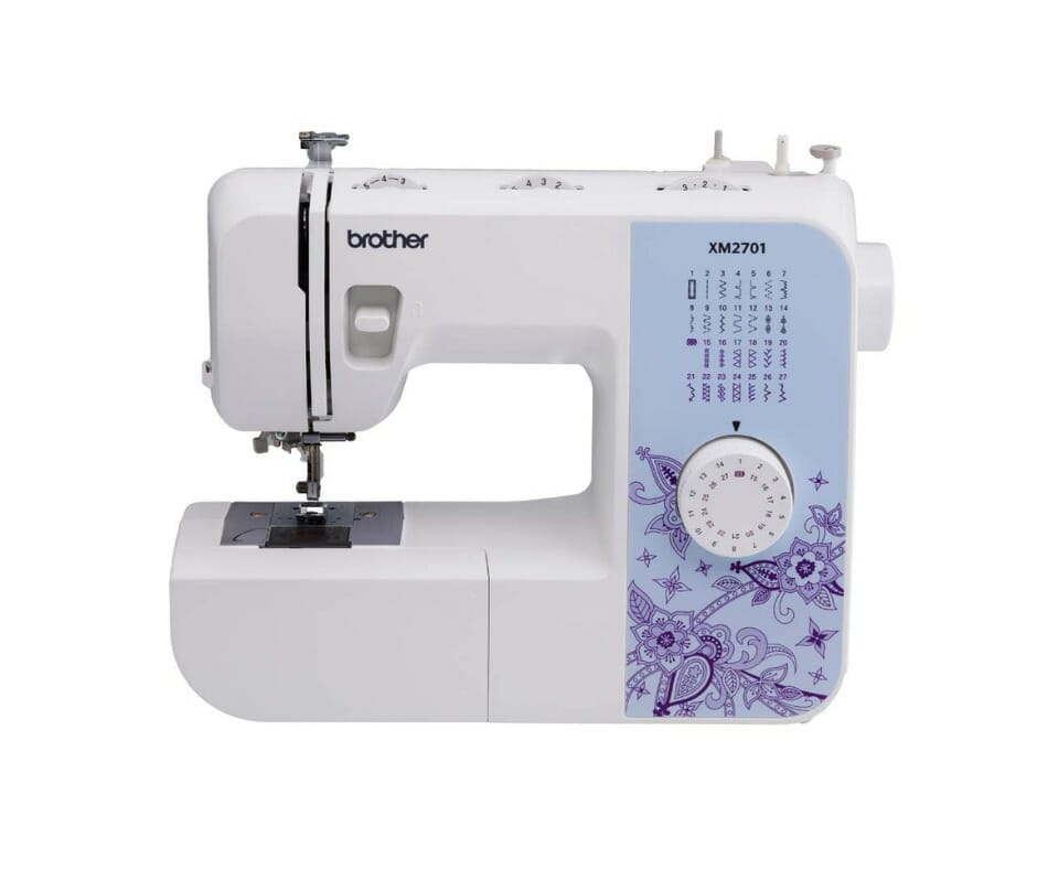 Top 7 Best Sewing Machine For Intermediate Sewers in 2023