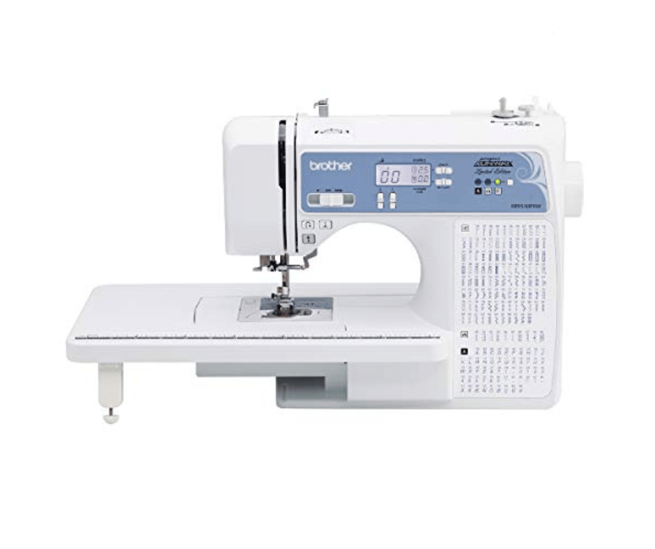 Top 7 Best Sewing Machine For Intermediate Sewers in 2023
