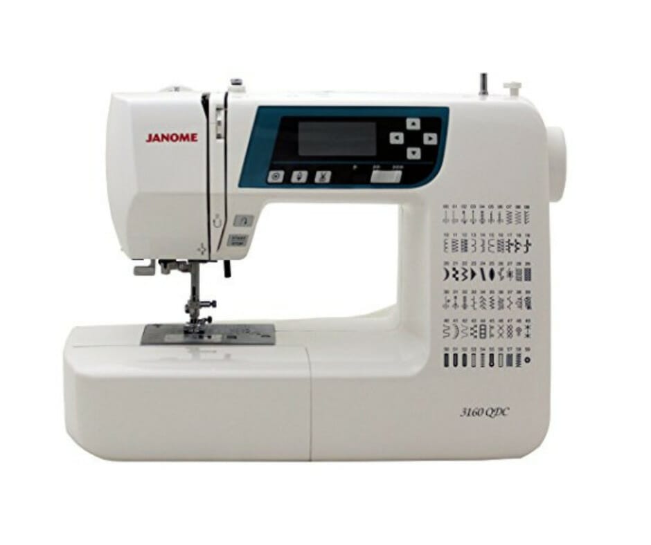 Top 5 Best Sewing Machine For Making Bags in 2023