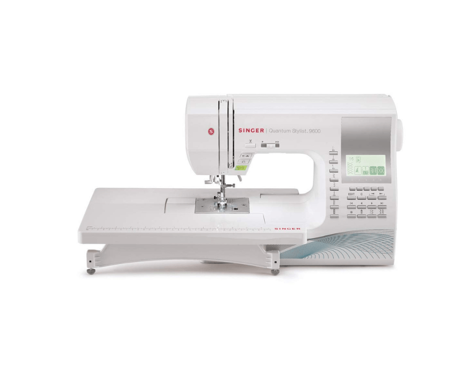 Top 5 Best quilting sewing machine on a Budget