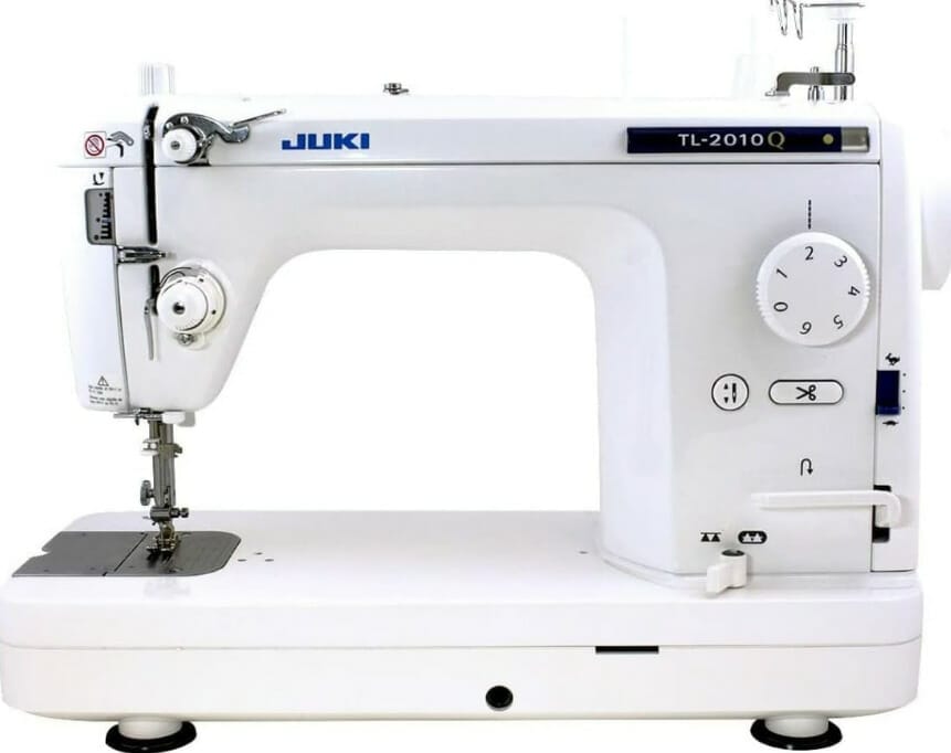 Juki TL-2010Q High-Speed Sewing & Quilting Machine