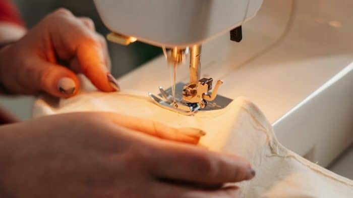 Causes of Sewing Machine Needle Breakage