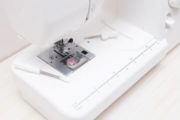 Tips to Prevent Sewing Machine Needle Breakage