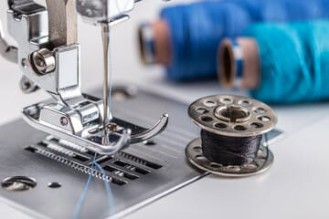 What Is The Cause Of Skip Stitches In Sewing Machines?