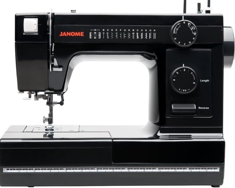 Best Sewing Machine For Bag Making