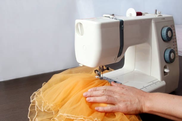 Best Sewing Machine For Canvas